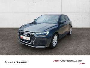 Audi A1 25 Sportback 1.0 TFSI advanced (EURO 6d-TEMP) KLI