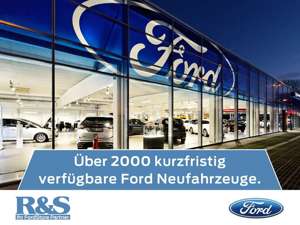 Ford Kuga Bild 2