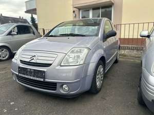 Citroen C2 VTR