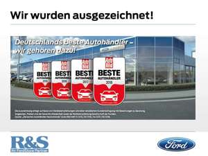 Ford Kuga Bild 5
