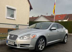 Jaguar XF 3.0 V6 Diesel Luxury