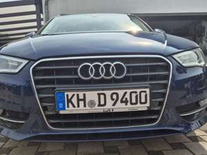 Audi A3 Sportback TDI 2.0 Ambiente