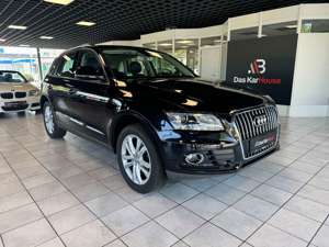 Audi Q5 2.0 TDI  quattro Aut. ACC Spur Pano AHK EU6