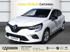 Renault Clio ZEN SCe 65 PDC/Climatronic/Easy Link 7