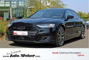 Audi A8 L 60TDI BLACK BO ADV. PANO LASER HuD UVP183