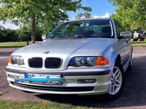 BMW 320 320d