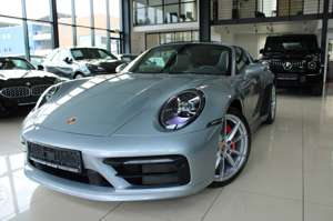 Porsche 911 TARGA 992 4S PDK 450PS LIFTSYSTEM BOSE ALU21 1HAND