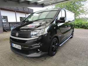 Fiat Talento Sportivo Irmscher Edition