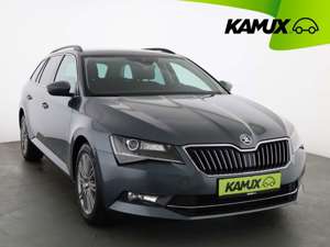 Skoda Superb 2.0TDI Combi DSG Ambition+XENON+NAVI+TEMPO