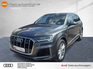 Audi Q7 55 3.0 TFSI e quattro S-line Alu Matrix-LED AHK