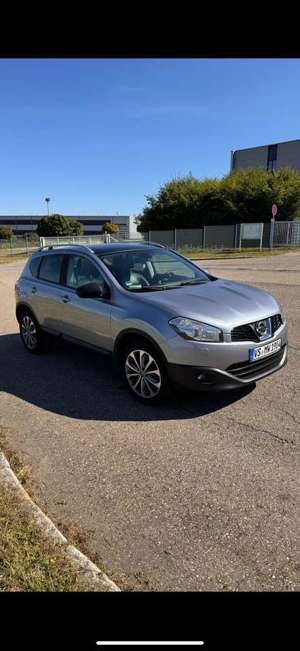 Nissan Qashqai 1.6 Dci