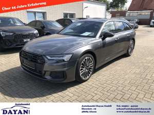 Audi A6 55 TFSI e quattro sport S Line Pano Matrix