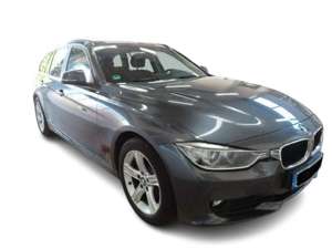 BMW 318 d Touring PANO XENON PDC NAVI 2. HAND TOP