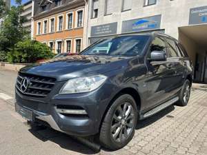 Mercedes-Benz ML 350 CDI BlueTec,