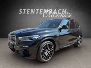 BMW X5 xDrive 40 i M *22ZOLL*7-SITZ*LASER*360