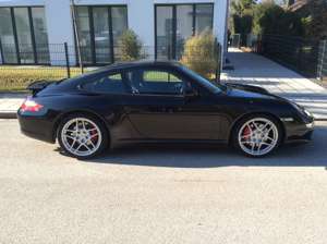 Porsche 997 4S