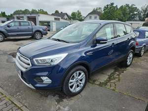 Ford Kuga Titanium