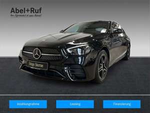 Mercedes-Benz E 300 de 4M Limo AMG+NIGHT+DIS-PLUS+Pano+HuD+360