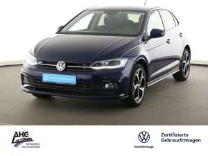 Volkswagen Polo 1.0 TSI DSG R-Line