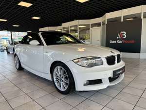 BMW 118 i Cabrio M Paket / Shadow Line · PDC · SZH