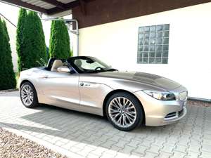 BMW Z4 sDrive23i Aut. 6 Zyl. Serviceheft