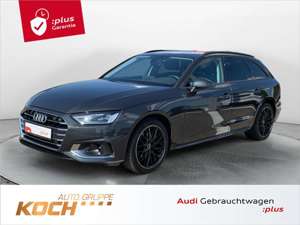 Audi A4 35 TFSI S-Tronic LED, Sportsitze, Navi