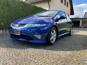 Honda Civic 1.4 i-VTEC Type S