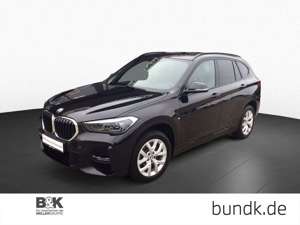 BMW X1 xDrive20i M-Sport DA PA HUD Pano LED Business