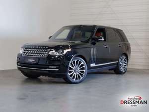 Land Rover Range Rover 3.0 Vogue AUTOBIOGRAPHY MATRIX LUFT