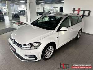 Volkswagen Golf Variant 1.5 TSI R-line R.Kamera Navi ACC