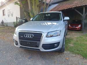 Audi Q5 2.0 TFSI quattro