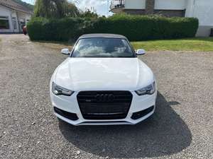 Audi A5 Cabriolet 2.0 TDI  quattro S-Line