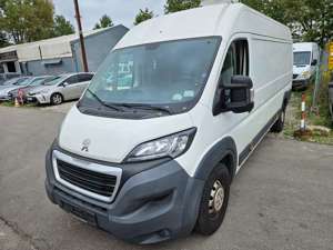 Peugeot Boxer Boxer HDI Hoch Extralang Tüv fast neu