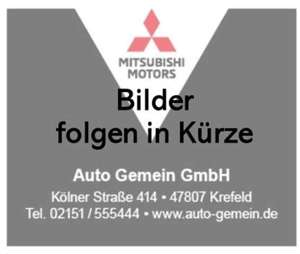 Mitsubishi Colt PLUS 1.0 Turbo-Benziner 6-Gang