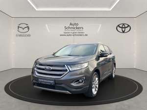 Ford Edge 4x4 TDCi  Titanium+LEDER+AHK+8FACH !!