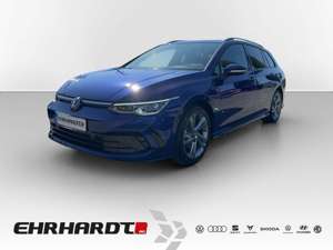 Volkswagen Golf VIII Variant 1.5 eTSI DSG R-Line PANO*AHK*VIRTU...