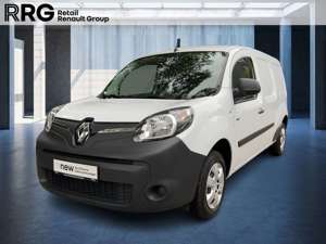 Renault Kangoo Z.E. 33 Maxi 2-Sitzer M axi 2-Sitzer Batteriemiete