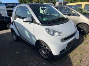 smart forTwo coupe pulse micro hybrid drive