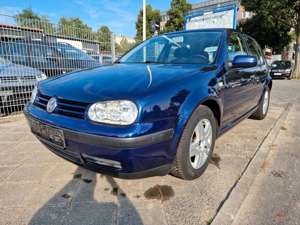 Volkswagen Golf 1.6 Automatik Special KLIMA