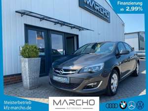 Opel Astra J Lim. 5-trg. Edition*1.Hand*Automatik*HU