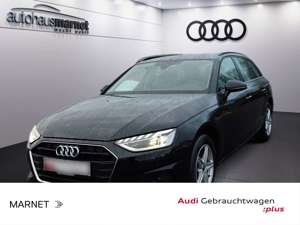 Audi A4 30 TDI*Navi*LED*Alu*Einparkhilfe*Standh