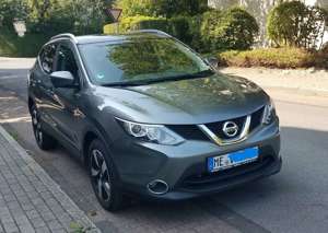 Nissan Qashqai Qashqai+1.6+DIG-T+N-Connecta