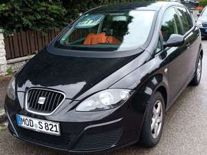 SEAT Altea Altea+1.4+TSI+Reference