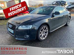 Audi A5 A5 Coupe 3.0 TDI quattro Nav Xenon SHZ PDC