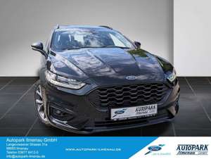 Ford Mondeo Turnier 2.0 EcoBlue ST-Line