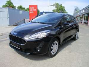 Ford Fiesta 1.1 Trend *1.Hand*Klima*Tempomat