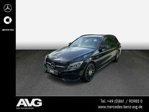 Mercedes-Benz C 43 AMG C 43 AMG 4M T-Modell ILS LED Pano Perform Klappe