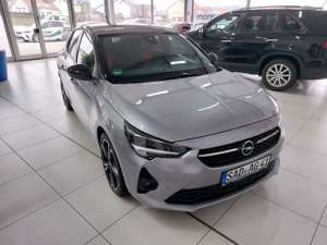 Opel Corsa GS Line F