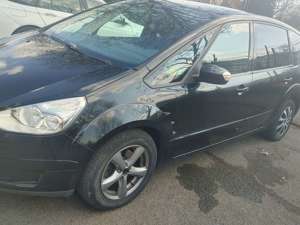 Ford S-Max 2.0 TDCi DPF Ambiente