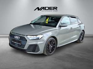 Audi A1 Sportback 30 TFSI S line/App-Connect/Tempomat